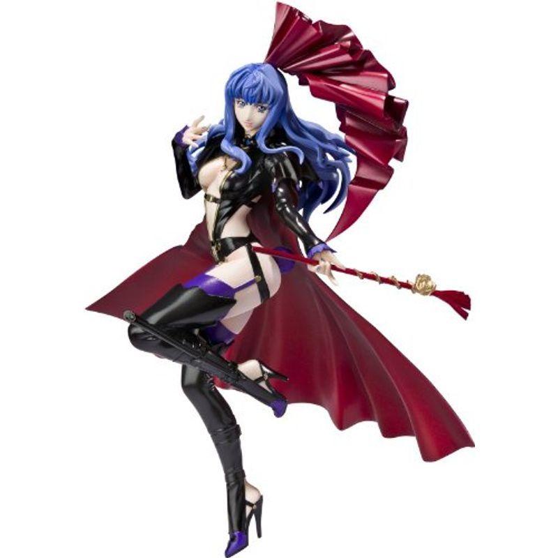 フィギュアーツZERO シェリル・ノーム(黒うさぎ)