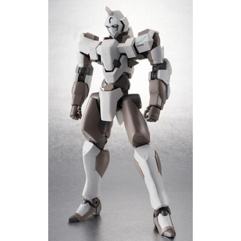 フルメタル・パニック アナザー ROBOT魂 SIDE AS Zy-99M シャドウ(輸出