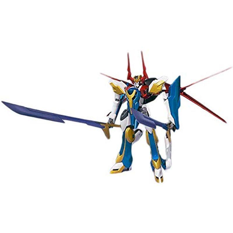ROBOT魂SIDE KMF トリスタン・ディバイダー 限定品