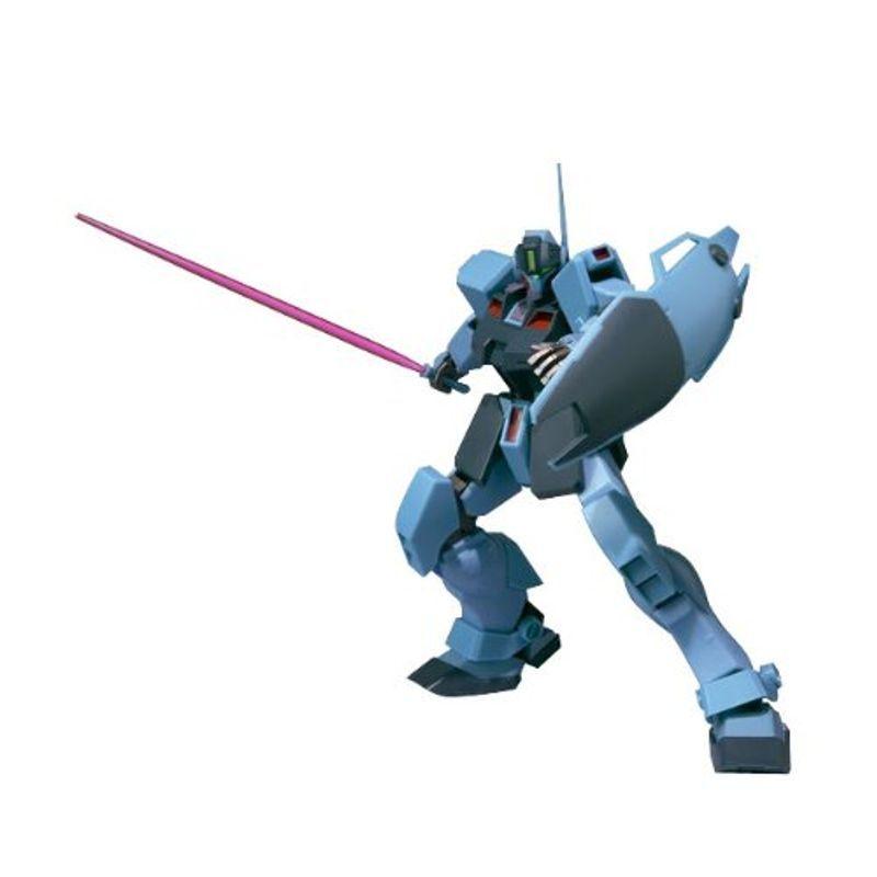 ROBOT魂SIDE MS ジムスナイパーII フィギュア-ゲーム、おもちゃ