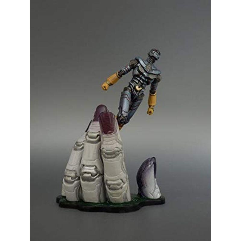 【中古】（2） バンダイ S.I.C.匠魂 Vol.9 ロボット刑事K 単品 2 バンダイ S.I.C.匠魂 Vol.9 ロボット刑事K 単品 : スカーレット2021