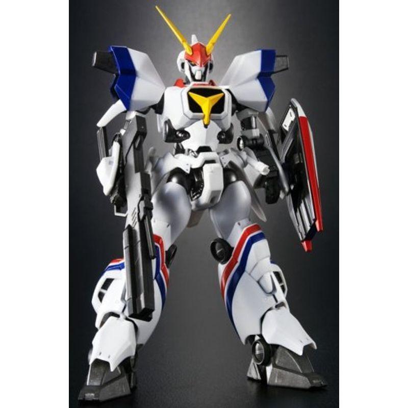 魂SPEC ドラグナー1 from ”Opening Silhouette” : スカーレット2021