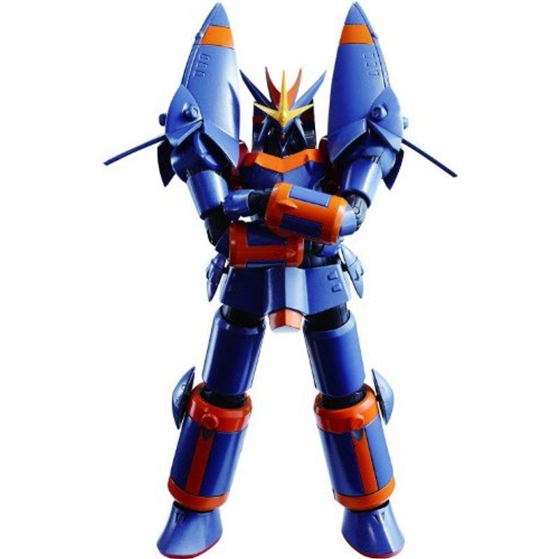 百貨店自動人形超アロイ ガンバはやりっ児 フィギュア-フィギュア本体
