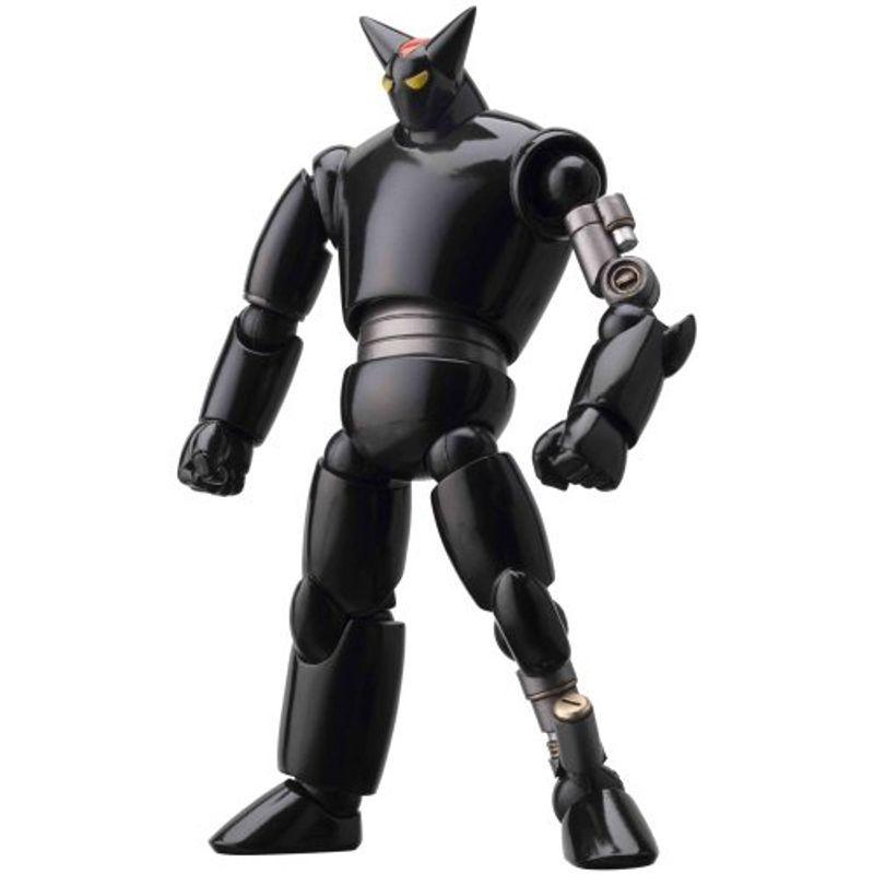 (未使用･未開封品)　リボルテックヤマグチ No.44 ブラックオックス sdt40b8 リボルテックヤマグチ No.44 ブラックオックス : スカーレット2021