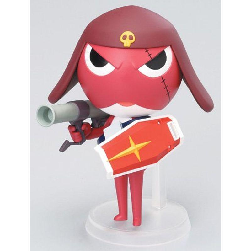 ケロロ軍曹 ケロロ IN ACTION ギロロ伍長 : スカーレット2021 - 通販