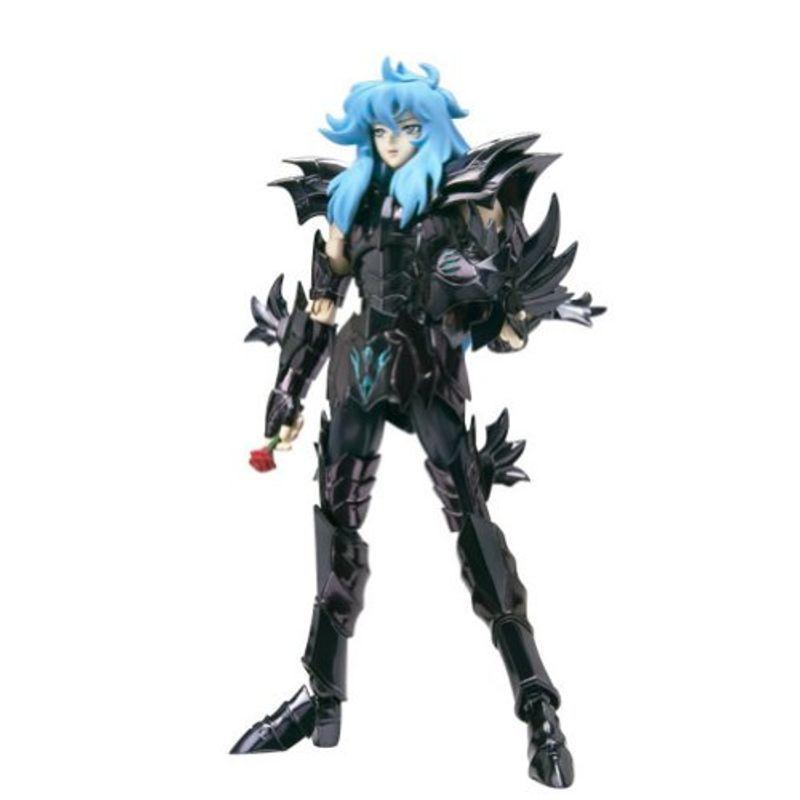 聖闘士聖衣神話 ピスケスアフロディーテ(冥衣) : スカーレット2021 