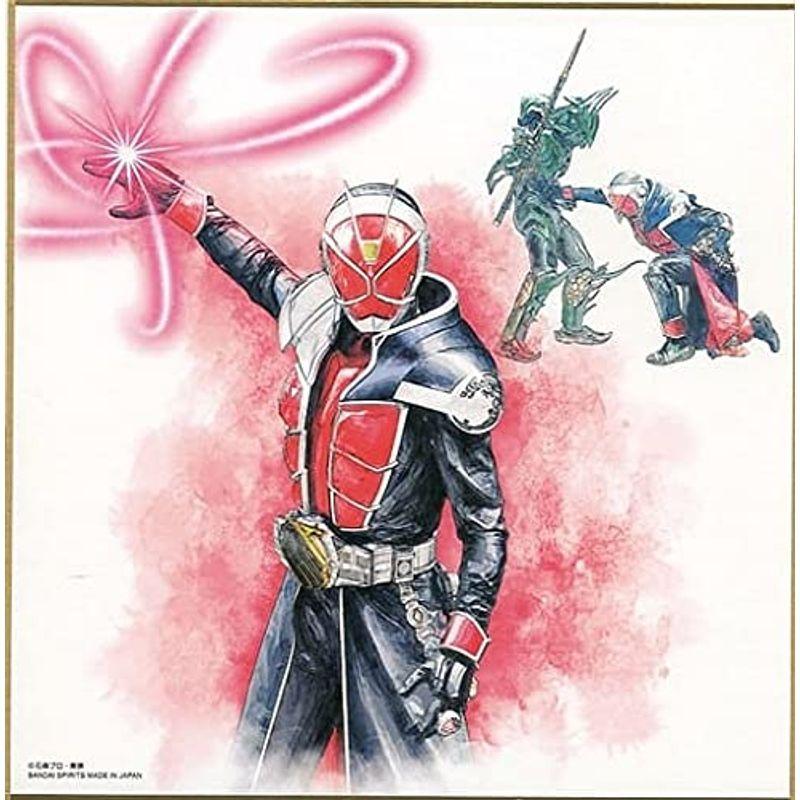 一番くじ 仮面ライダージオウ FINAL TIME feat.装動 仮面ライダー電王