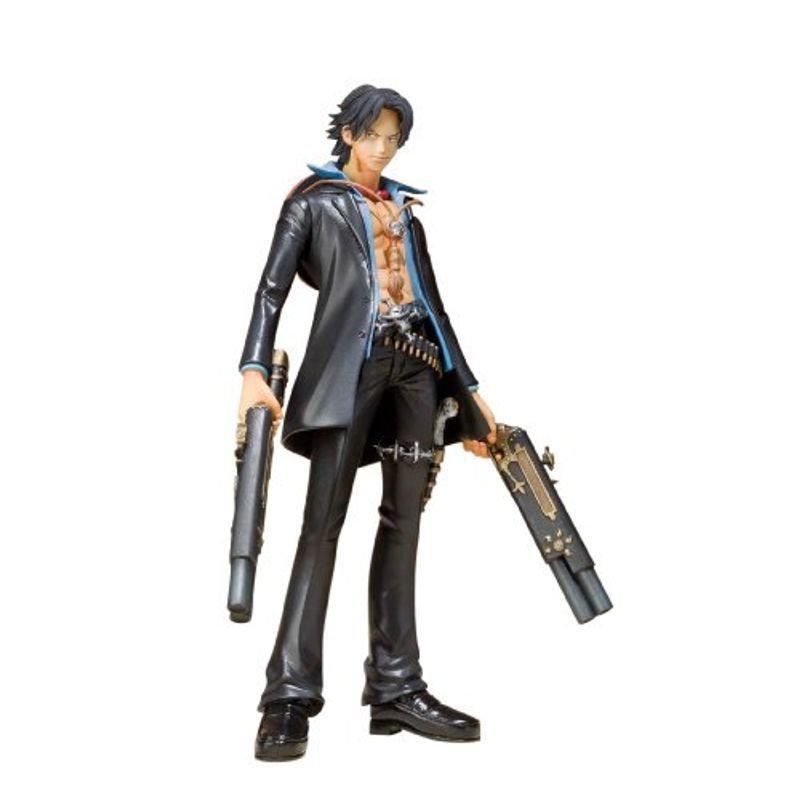 一番くじとフィギュアーツZERO比較したら圧倒的に○○の方が良かった