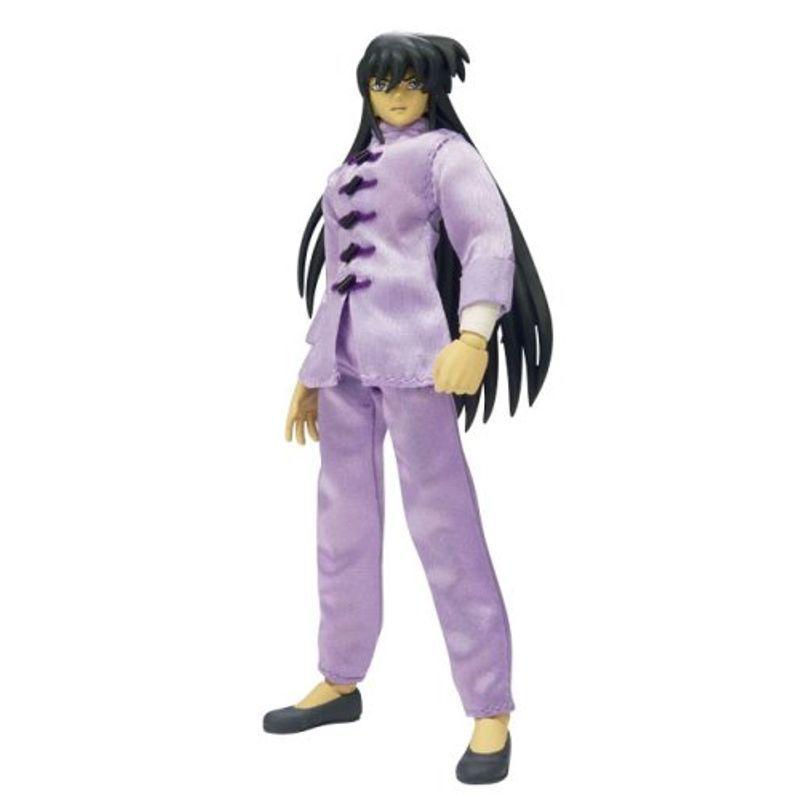 聖闘士聖衣神話 APPENDIX ドラゴン紫龍 (私服) : スカーレット2021 