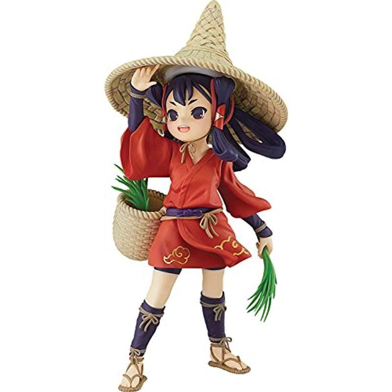 POP UP PARADE 天穂のサクナヒメ サクナヒメ ノンスケール ABS&PVC製