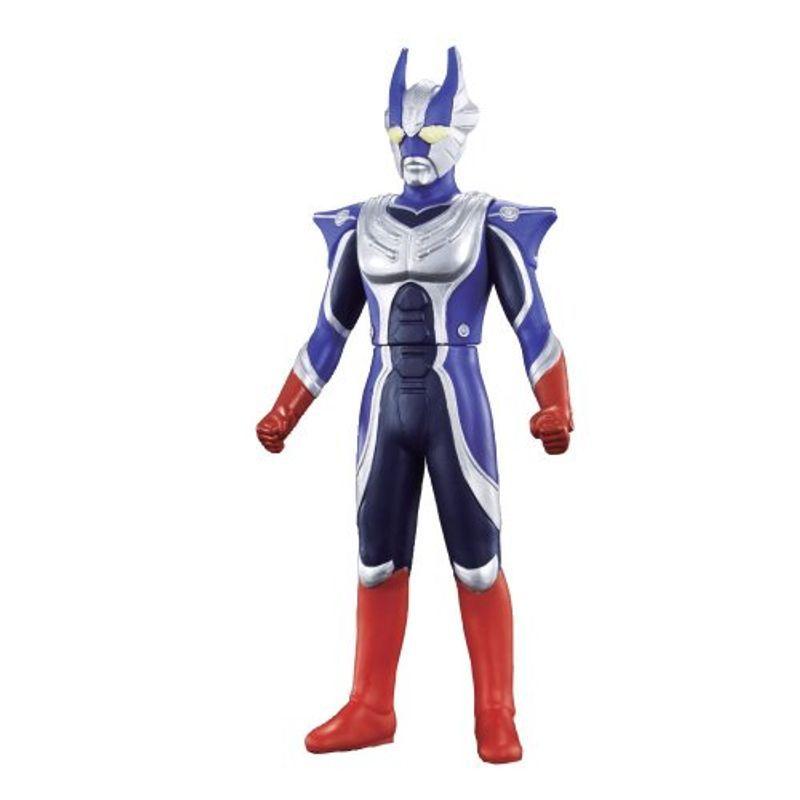 特撮ヒーロー　マジレッド＆ウルトラマンレイモン暴走形態　人形 ウルトラ怪獣シリーズEX レイモン : スカーレット2021 - 通販 - Yahoo