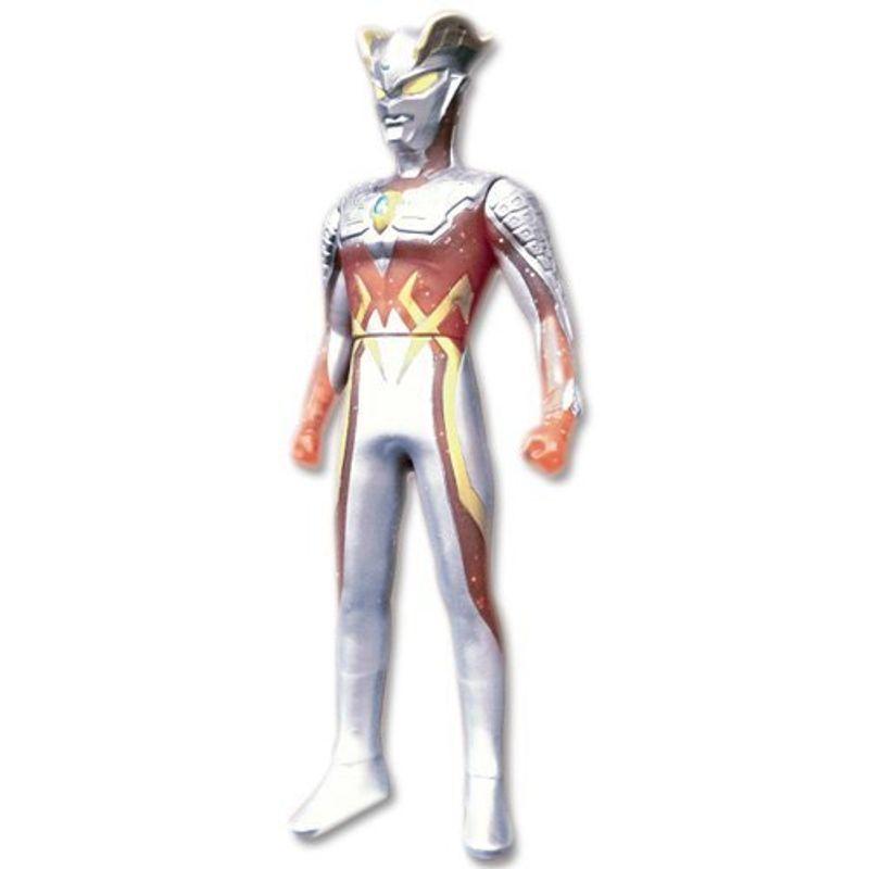 スペシャル限定 ウルトラヒーロー500 ウルトラマンゼロ ストロング