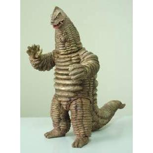 ウルトラマン 大怪獣シリーズ 「どくろ怪獣 レッドキング」2代目
