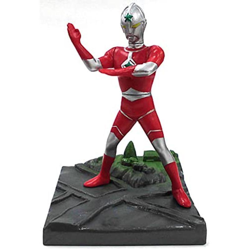 HR-F 新世紀ウルトラマン伝説シリーズ パート1