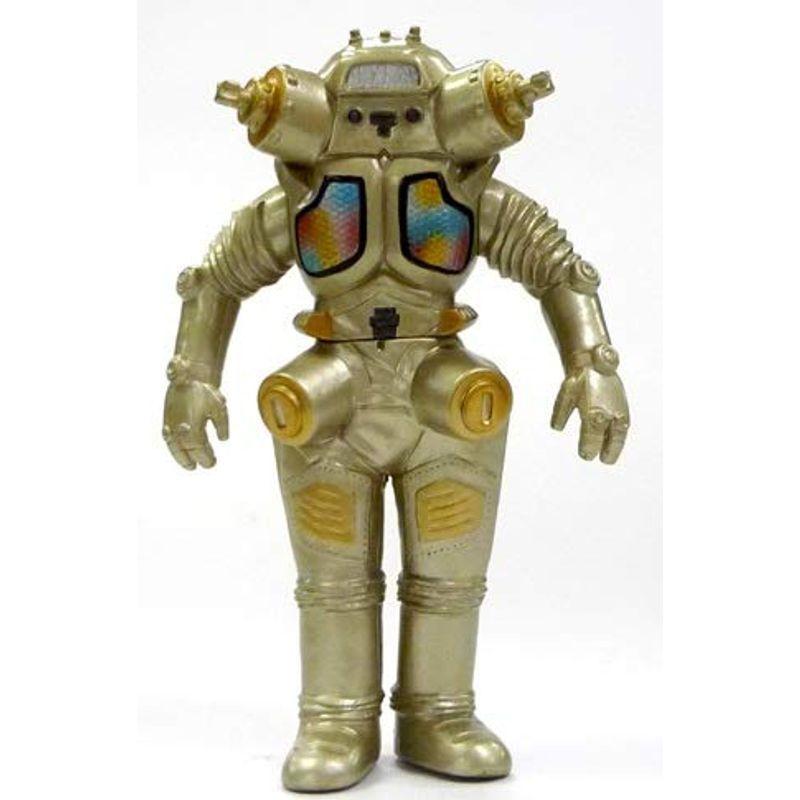 HGシリーズ ウルトラマン ソフビ道 其ノ三 キングジョー 単品