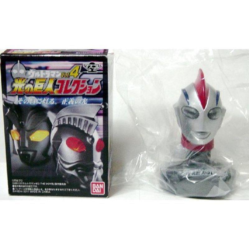 マスクコレクション マスコレ ウルトラマン 光の巨人コレクション vol 