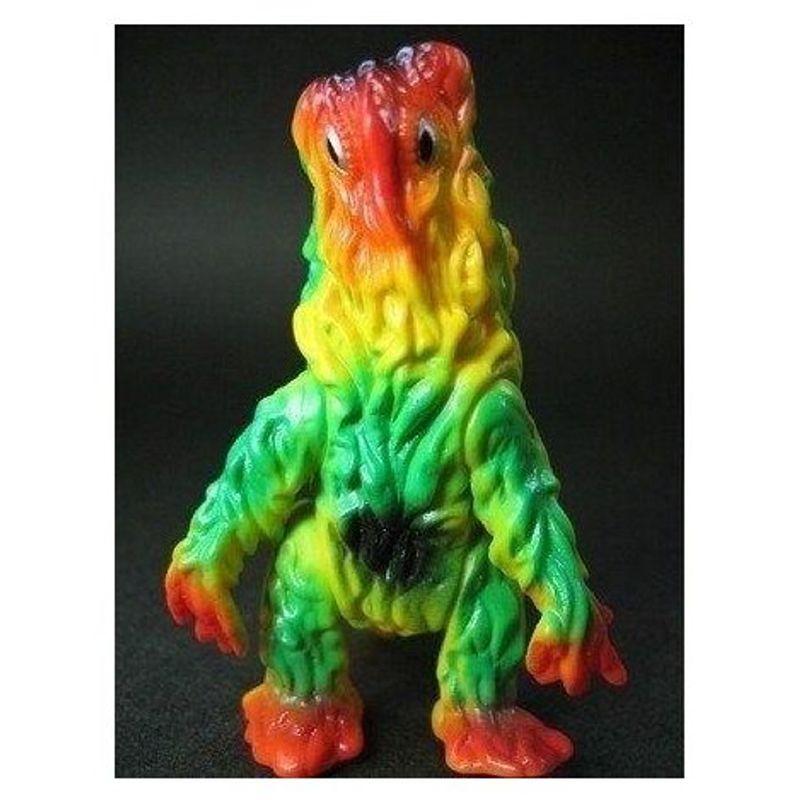 まこまこ」人造人間16•17•19•20号 リペイント 二次元彩色