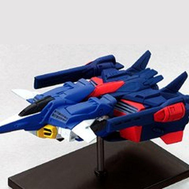 ガンダムコレクションDX5 Gファルコン ガンダムエアマスターバースト