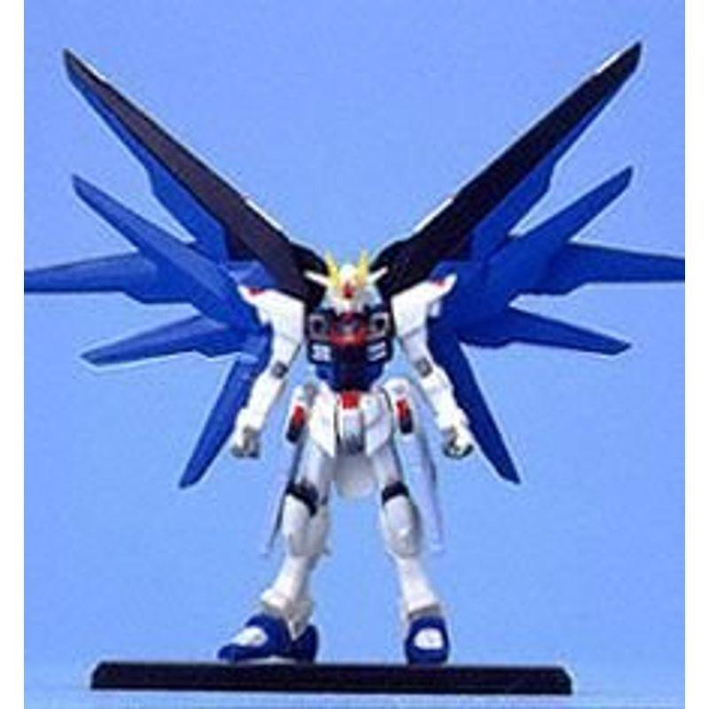 ネグザ　コレクタブル　ストライクフリーダムガンダム　ハイマットモード ストライクフリーダムガンダム弐式」は“ハイマットフルバースト”の