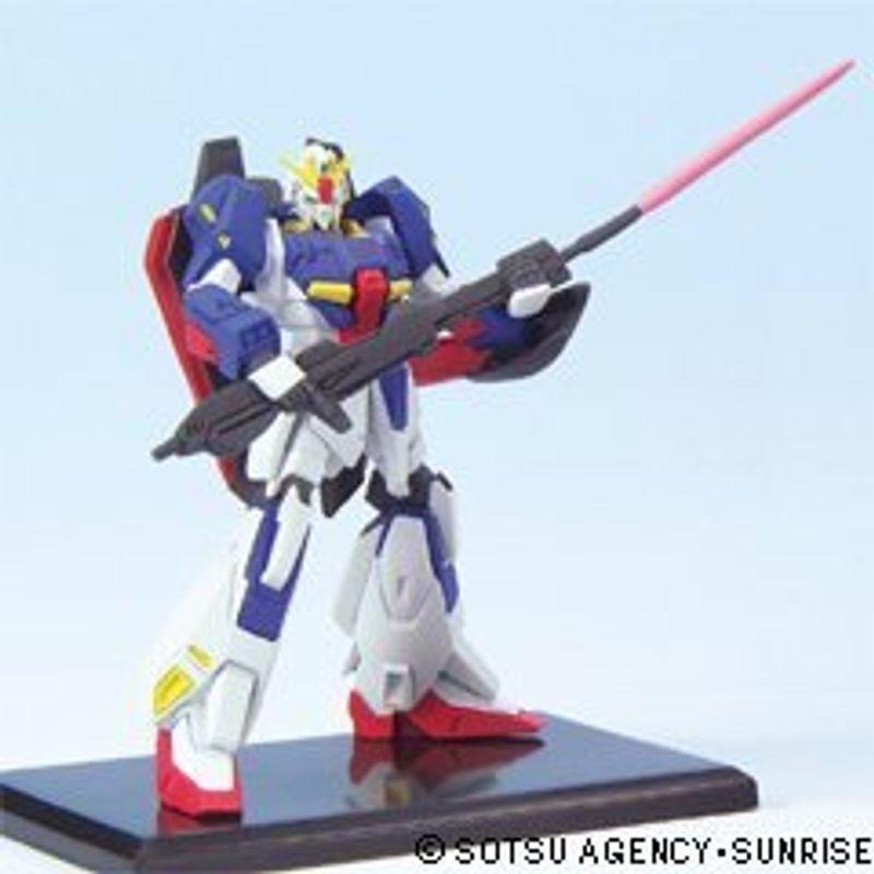 ガンダムコレクション10 Zガンダム ロング・サーベル 《ブラインド