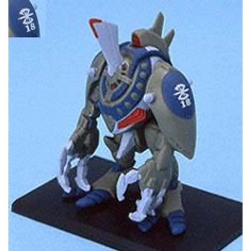 ガンダムコレクション6 ゾノ 18 《ブラインドボックス