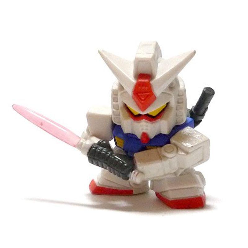 SDガンダムフルカラー グフドダイ部隊 61式戦車 オデッサの激戦29機 