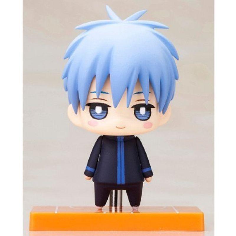 ワンコインミニフィギュアコレクション 黒子のバスケ 第2Q 1.黒子