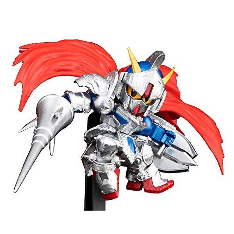 ガンダムシリーズ 豪塊 騎士ガンダム フィギュア