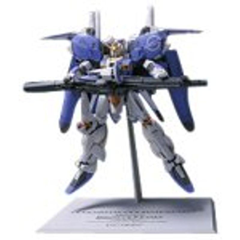 GUNDAM FIX FIGURATION # 0011 EX-Sガンダム