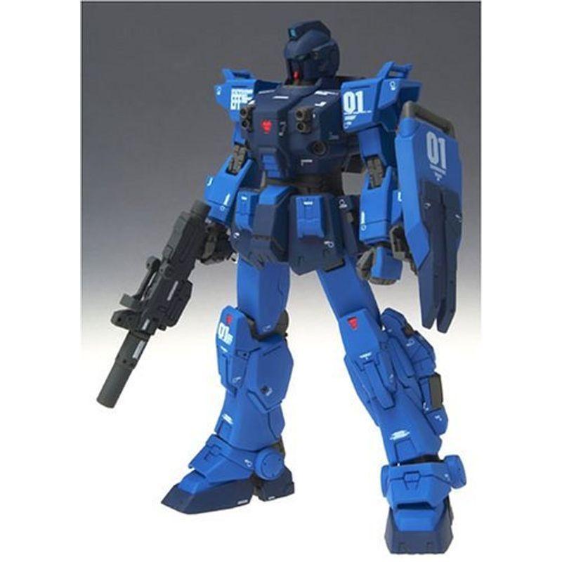 GUNDAM FIX FIGURATION #0027 ブルーディスティニー