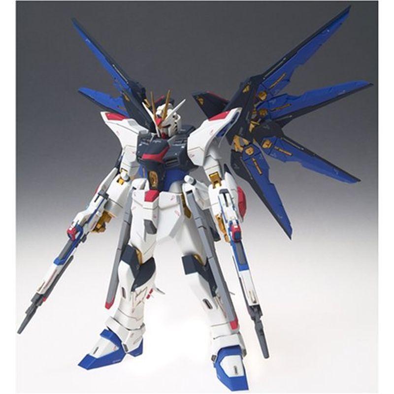 コズミックリージョン#7003 ストライクフリーダムガンダム 