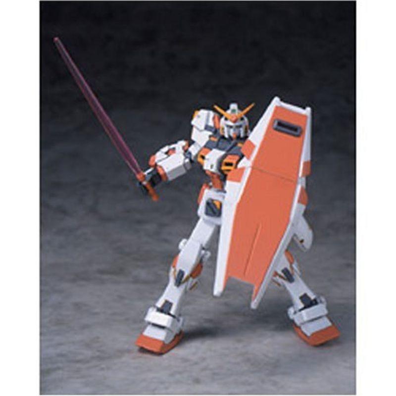 MS IN ACTION ガンダム5号機 RX-78-5