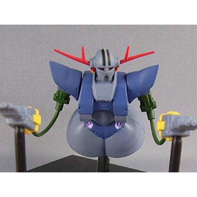 大人も着やすいシンプルファッション コミック アニメ ガンダムコレクションdx1 ジオング 有線サイコミュ ブラインドボックス Www Threeriversofs Com