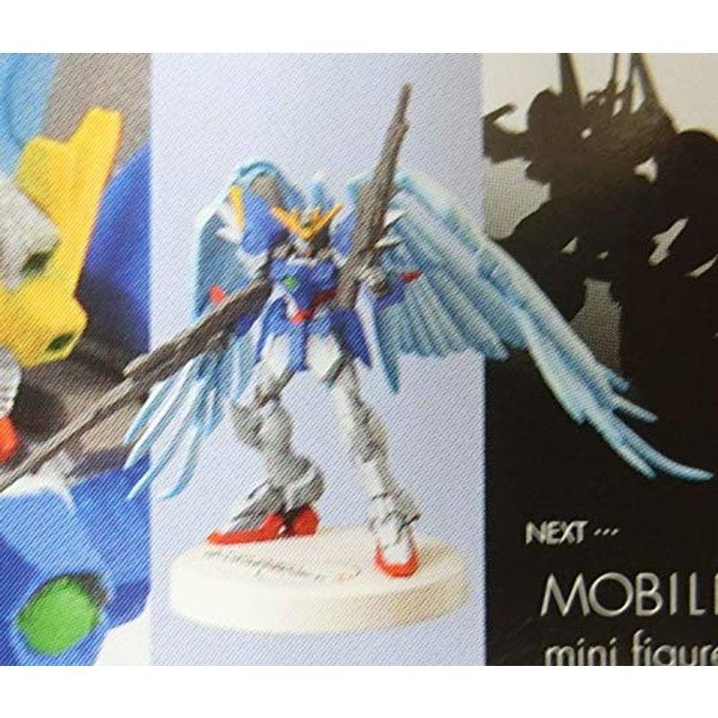 MFS PLUS ガンダム ミニフィギュアセレクション プラス2 MFS PLUS ガンダム ミニフィギュアセレクション プラス2
