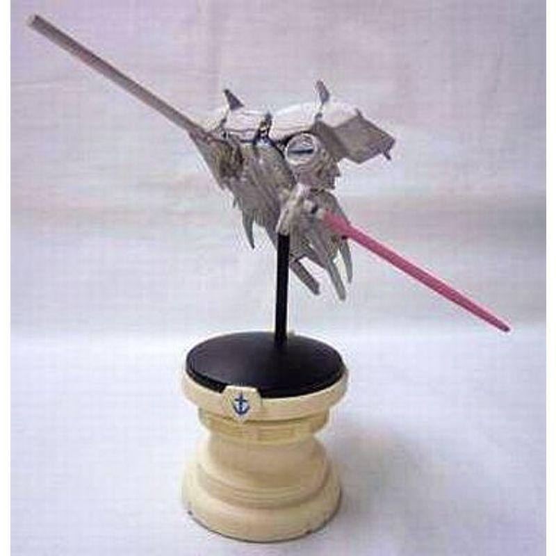 ガンダム 試作3号機 デンドロビウム (KING) シークレット チェスピース