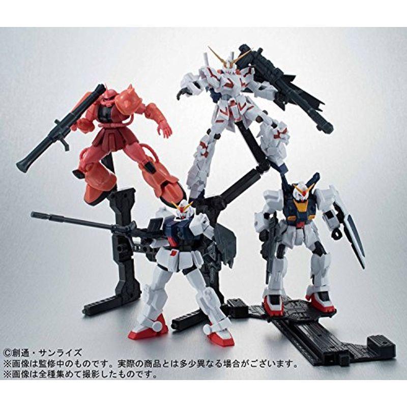 機動戦士ガンダム ASSAULT KINGDOM 2（05?08） 全4種 アサルト