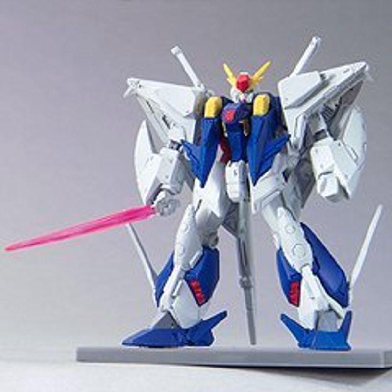 ガンダムコレクションDX6 クスィーガンダム(ビーム・サーベル