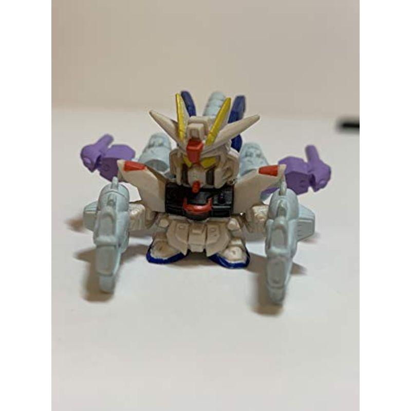 056 バンダイ SDガンダム フルカラー 機動戦士ガンダム 単品 