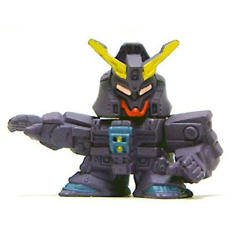 フィギュアセット ガンダムフルカラー 200体以上 ガシャポン SD