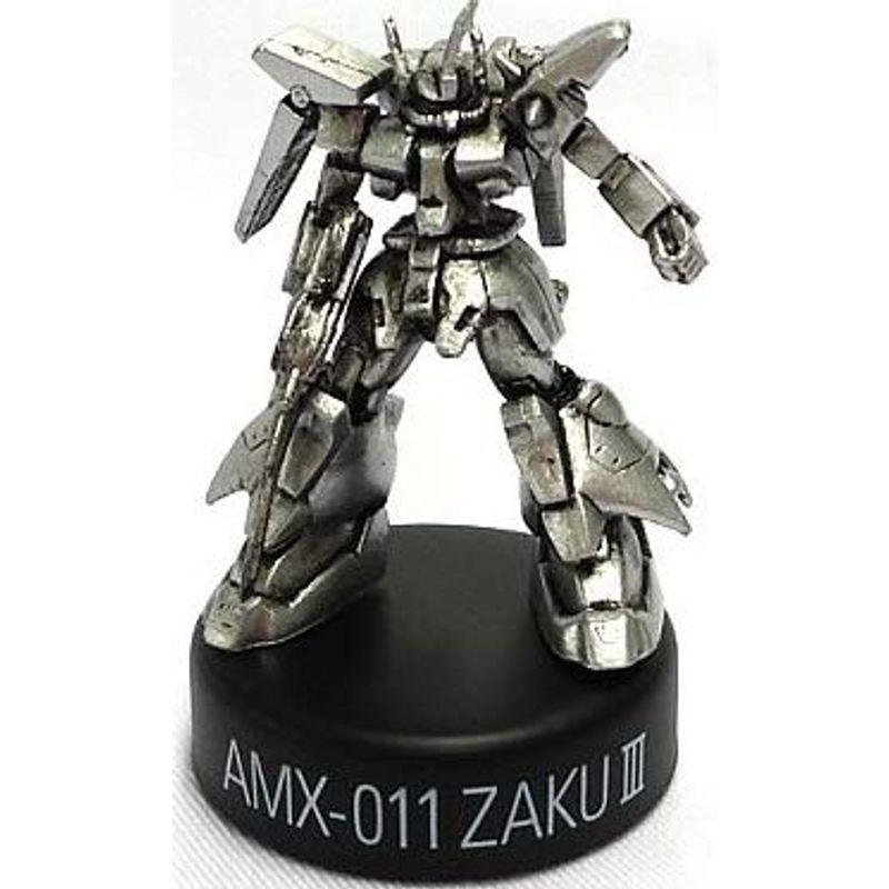 ガンダム ミニフィギュアセレクション6 ザクIII 単品 食玩 ガンダム ミニフィギュアセレクション6 ザクIII 単品 食玩