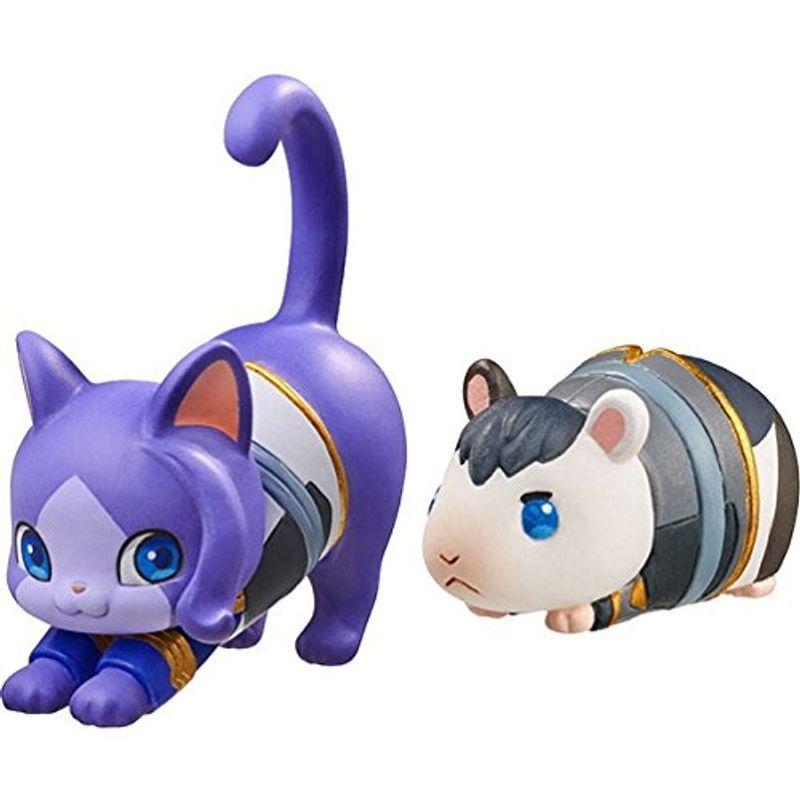 機動戦士ガンダム 鉄血のオルフェンズ 3丁目のおるふぇんちゅ ［6