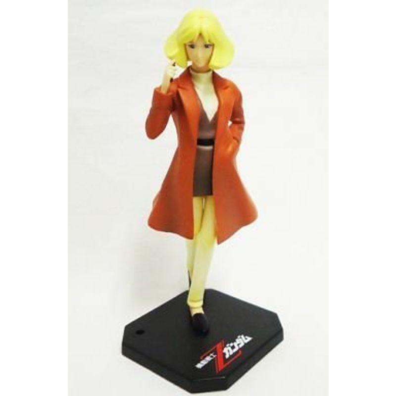 機動戦士Zガンダム EFコレクションZ セイラ・マス (シークレット