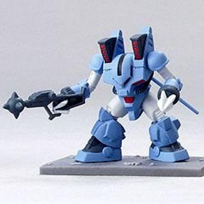 ガンダムコレクションNEO4 ガッシャ(特殊ハンマーガン) 《ブラインド