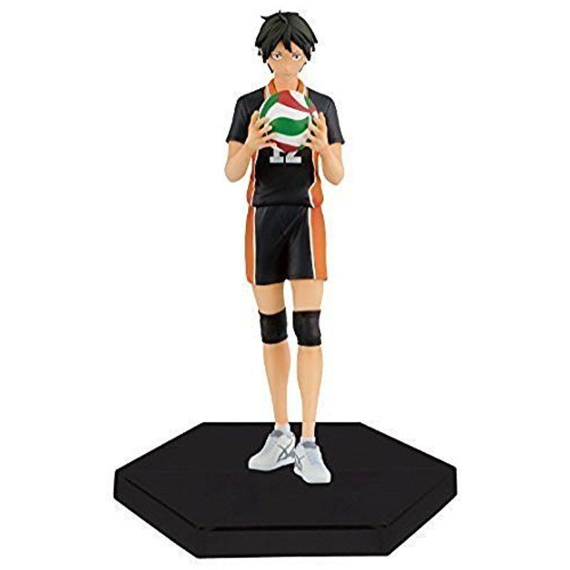 ハイキューDXFフィギュア vol.5 山口 忠 単品