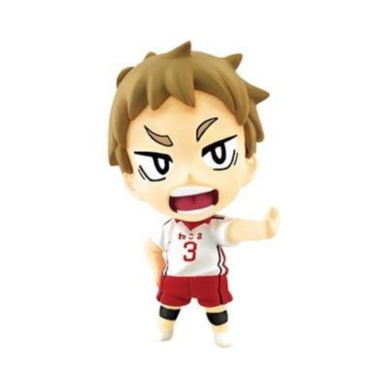 アニキャラヒーローズ ハイキューセカンドシーズン vol.1 ［10.夜久 