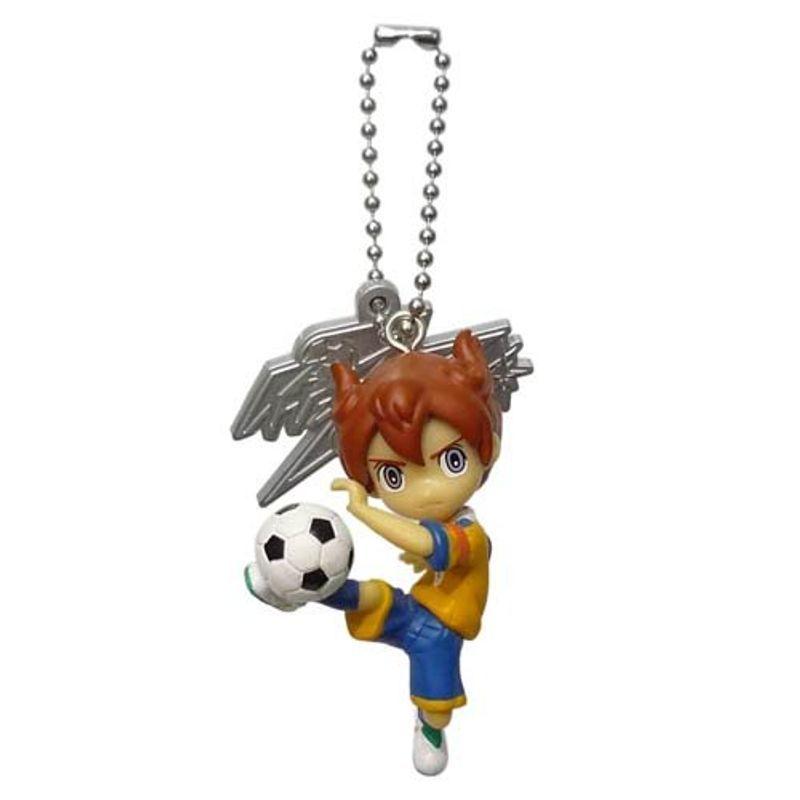 イナズマイレブンGO フィギュア レジェンドプレイヤー 特典付き 松風天馬 レア Amazon.co.jp: イナズマイレブンGO レジェンドプレイヤー 松風天馬