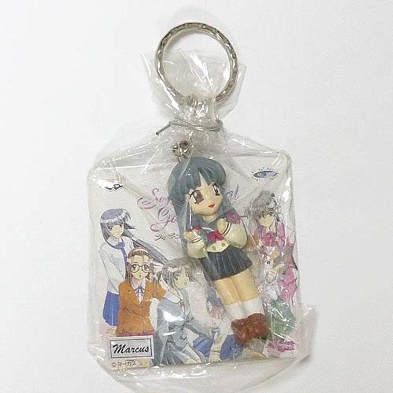 センチメンタルグラフティ フィギュアキーホルダー Vol.2 杉原真奈美