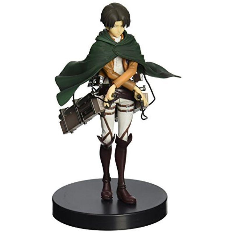 進撃の巨人 立体機動 スペシャルフィギュア リヴァイ Levi Attack on Titan アニメ プライズ フリュー qqffhab 進撃の巨人 立体機動 スペシャルフィギュア リヴァイ Levi Attack on