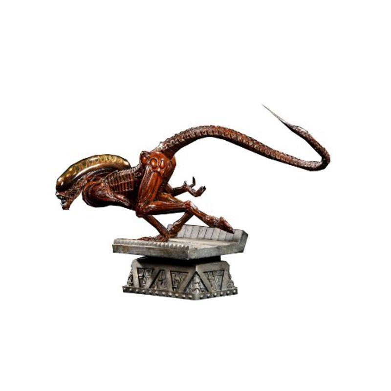 エイリアン3/ ドッグエイリアン スタチュー : スカーレット2021 - 通販