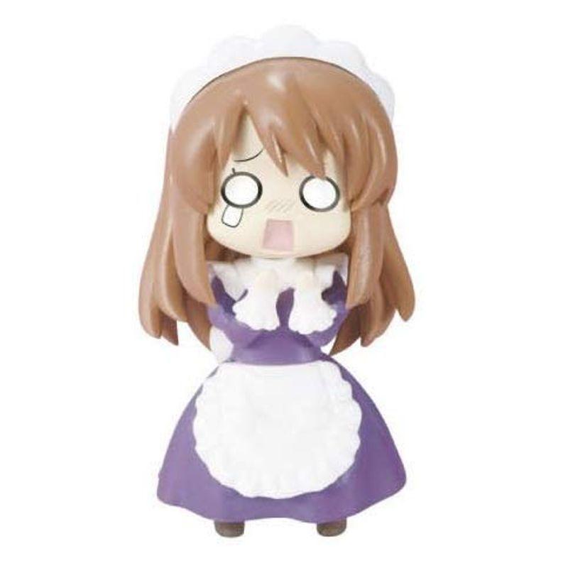 トイズワークスコレクション にいてんご 涼宮ハルヒちゃんの憂鬱